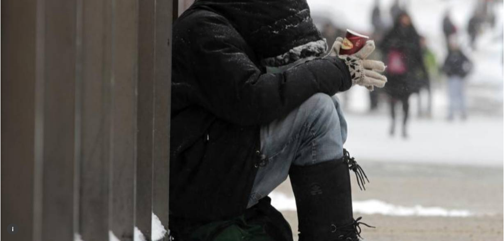 Canada has trouble counting its poor, highlighting a global problem with data 