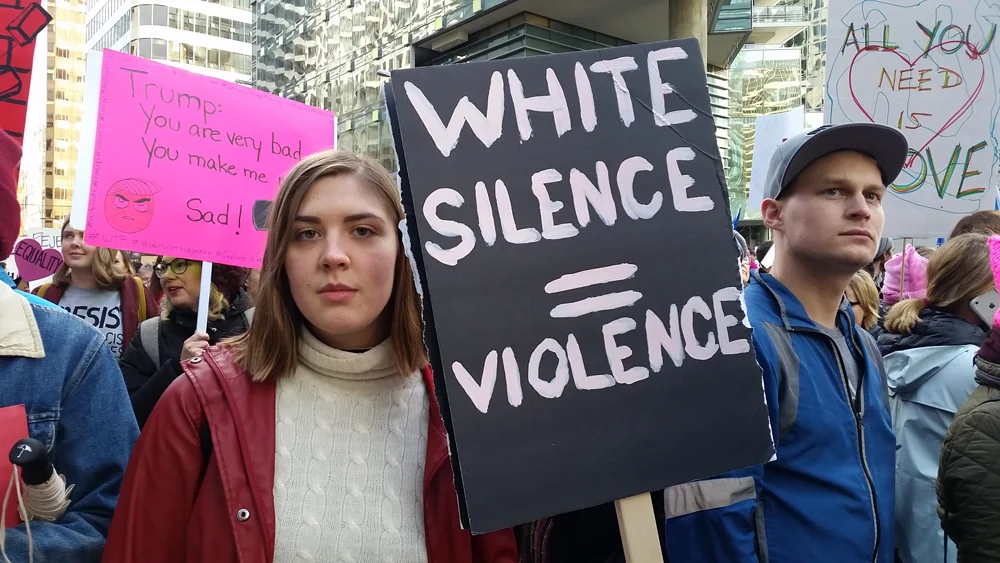 Can Vancouver crack feminism's diversity problem?