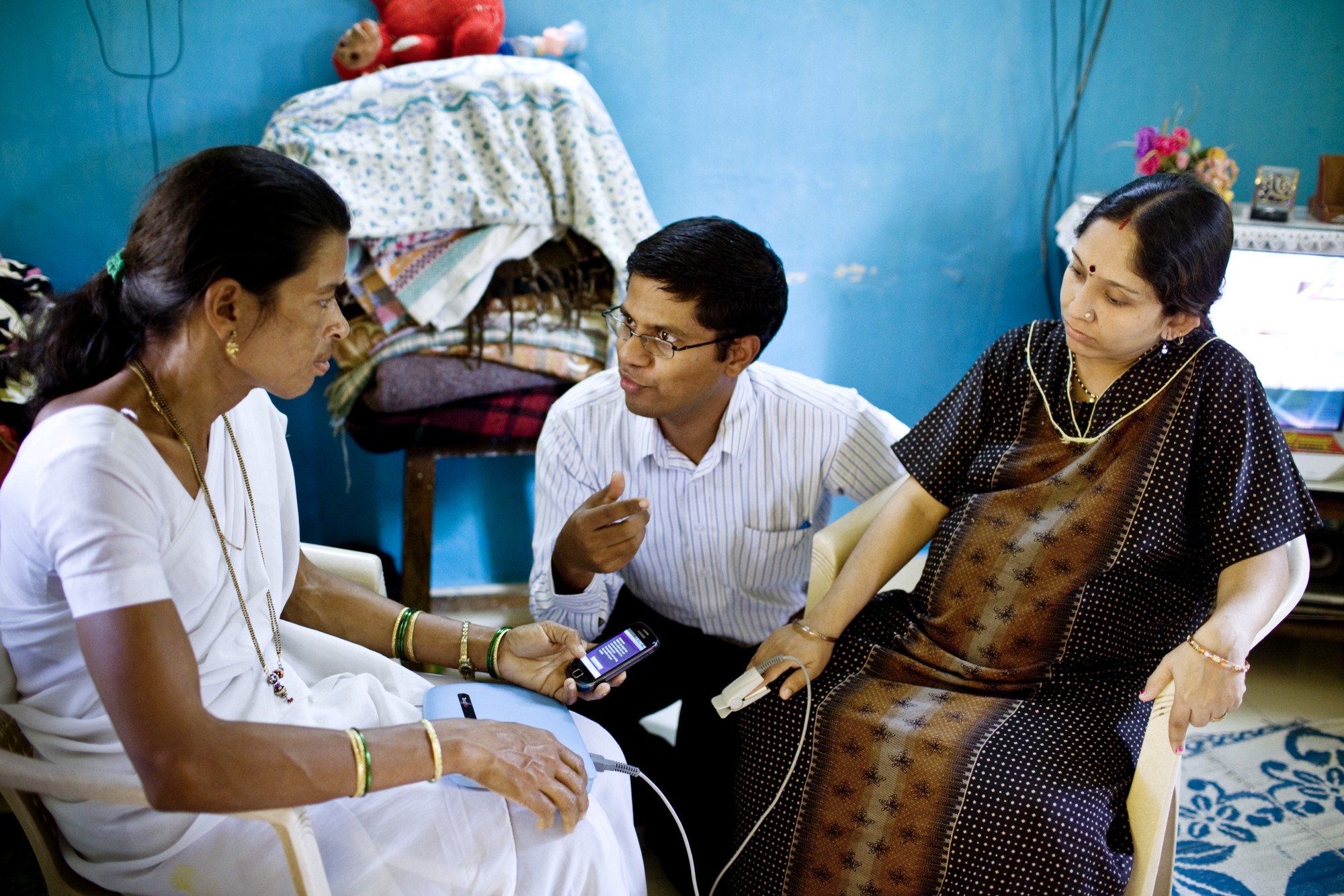 The girl-shaped hole in global health data