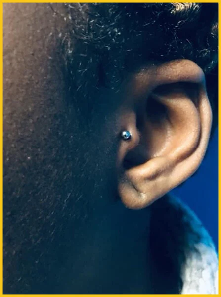 Tragus