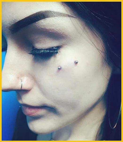 Anti-Eyebrow
