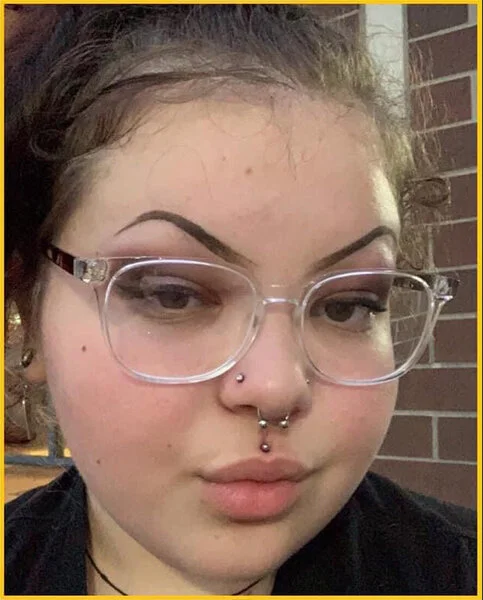 Nostril-Septum-Medusa