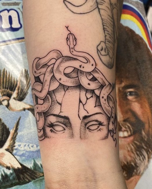 Rachel's Work — Ink Bar Tattoo