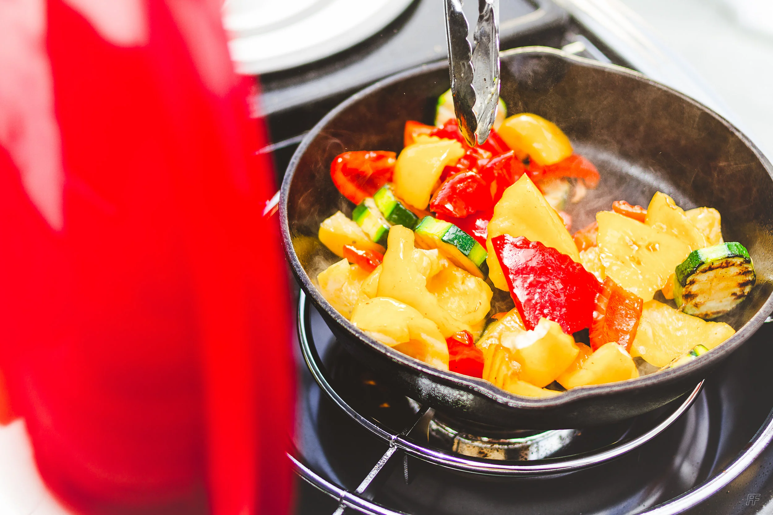 7 - Cooking the vegetables.jpg