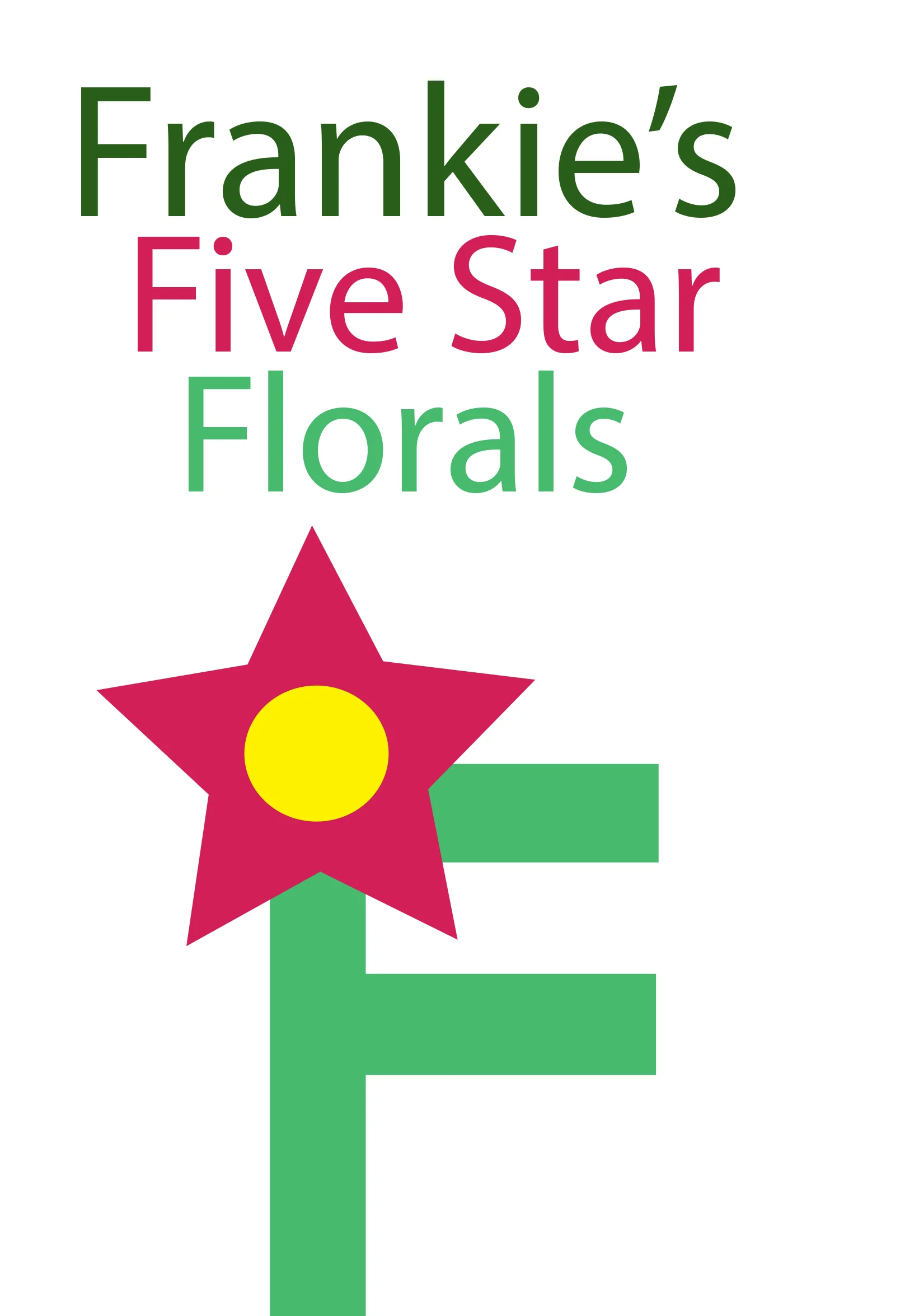 Frankie's Five Star Florals.jpg