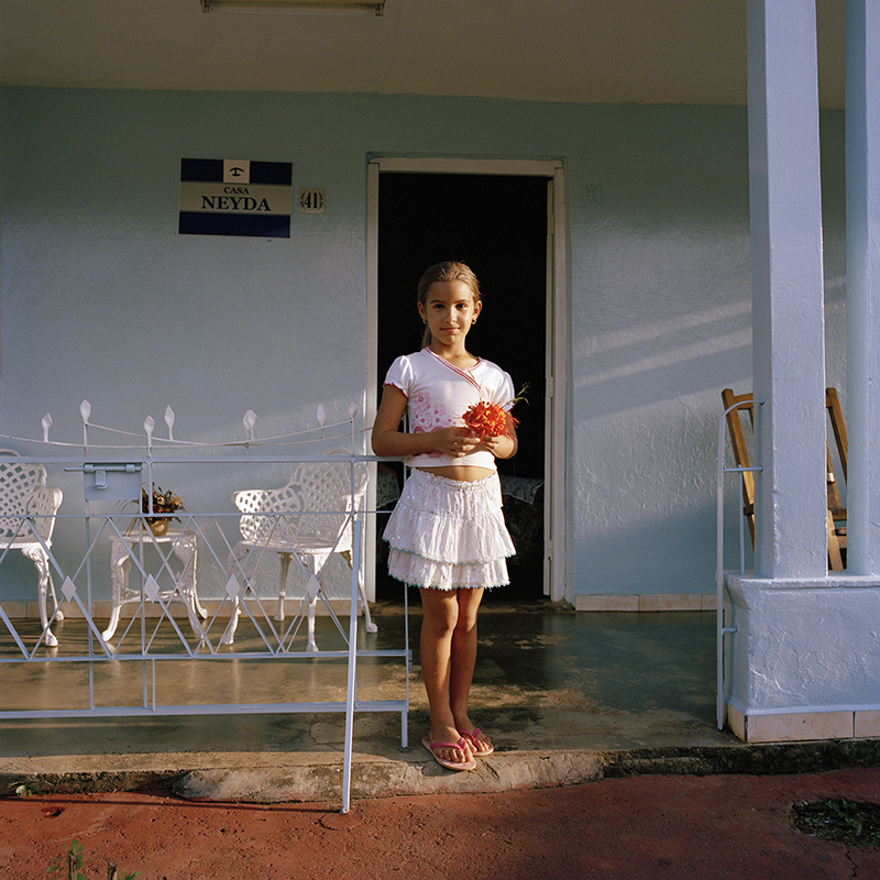 Adrianna, 2013