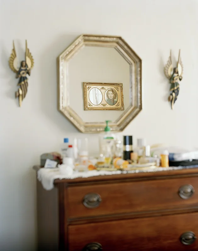 Vanity, 2011