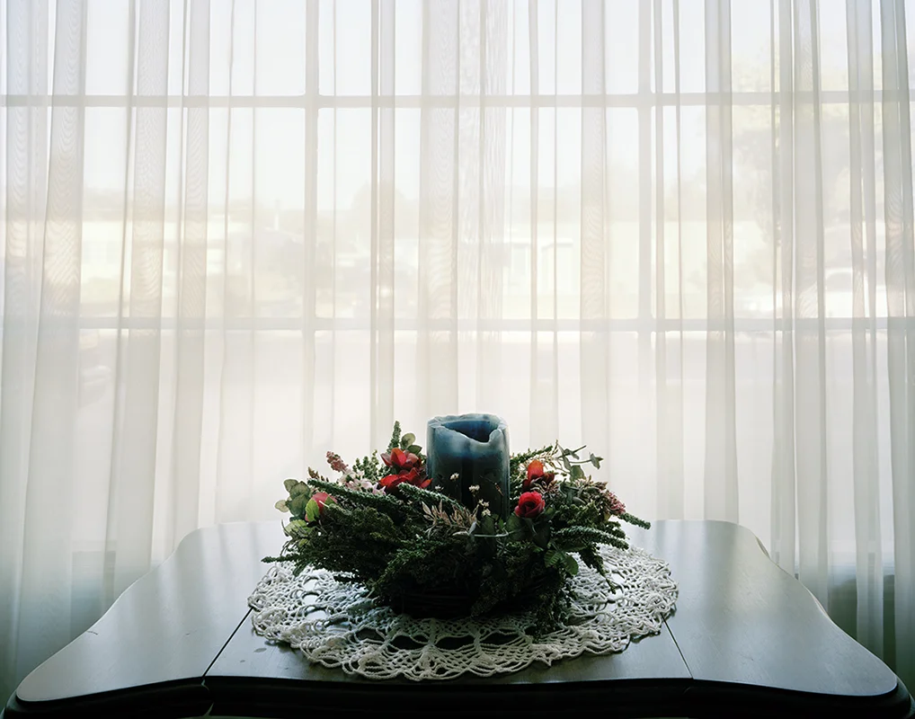 Inward, 2011