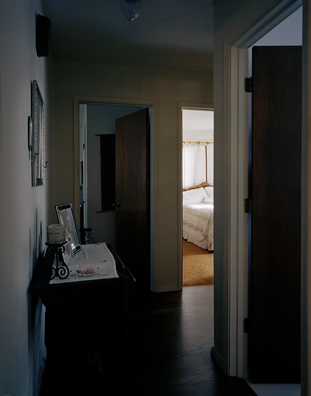 Russel's side, 2011