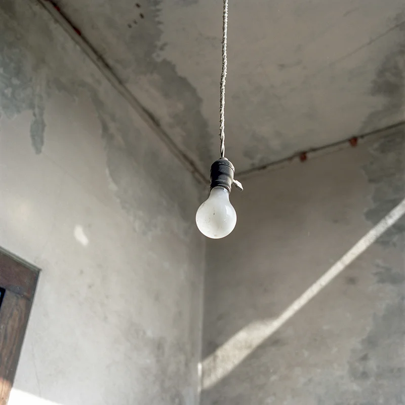 Like secret boxes, 2015