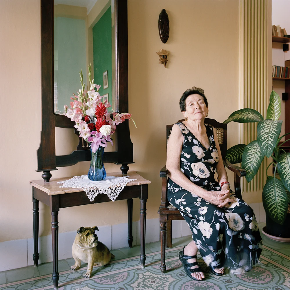 Nana Isa, 2013