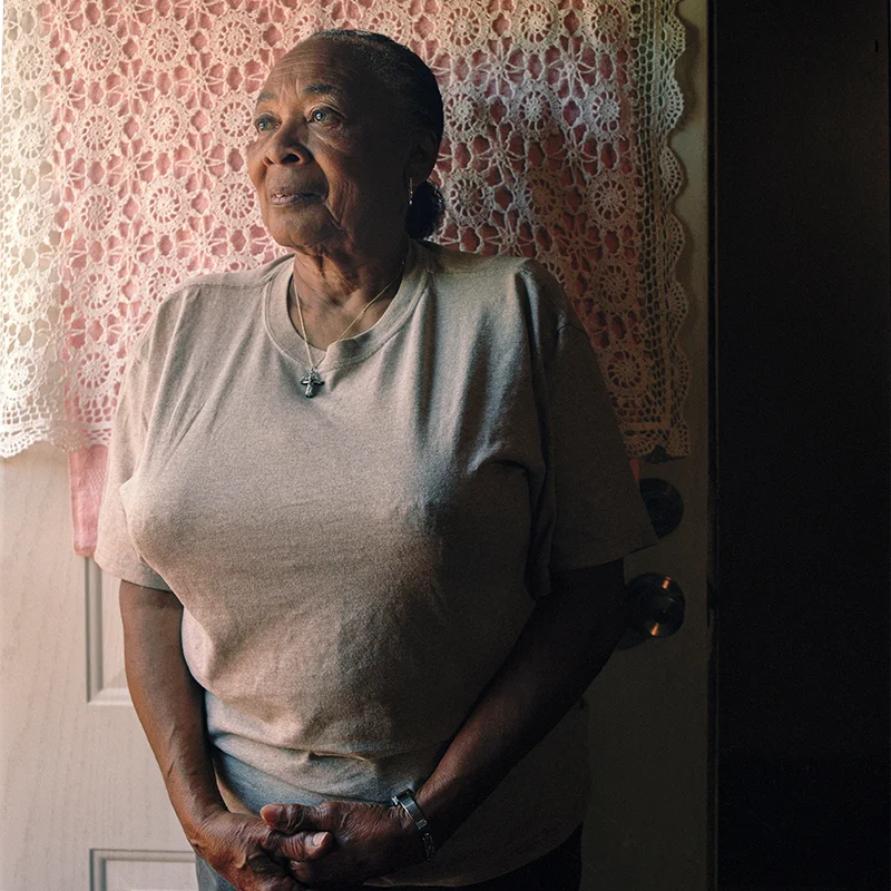 Martha, 2017