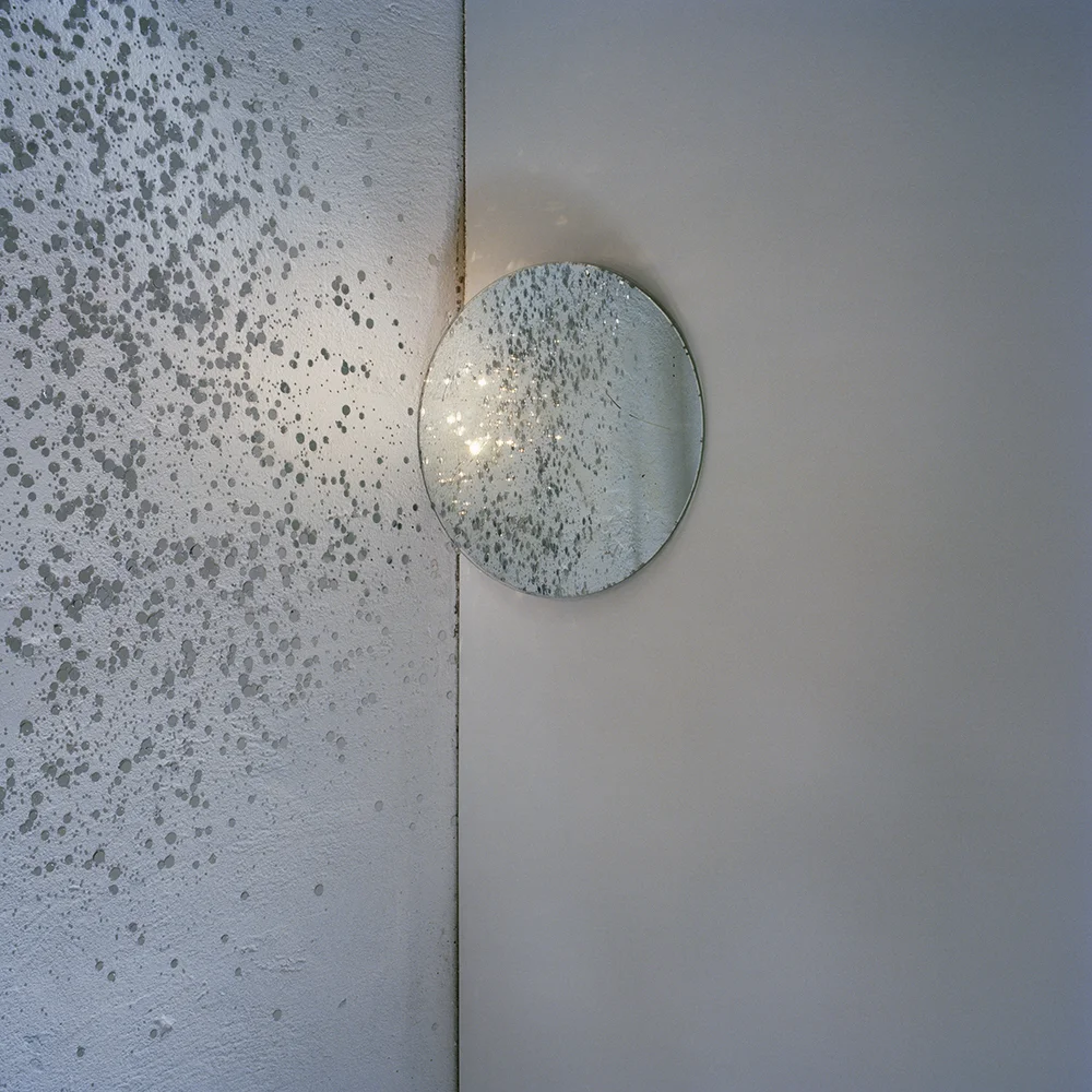 Motion forward in time is motion toward smaller, 2018
