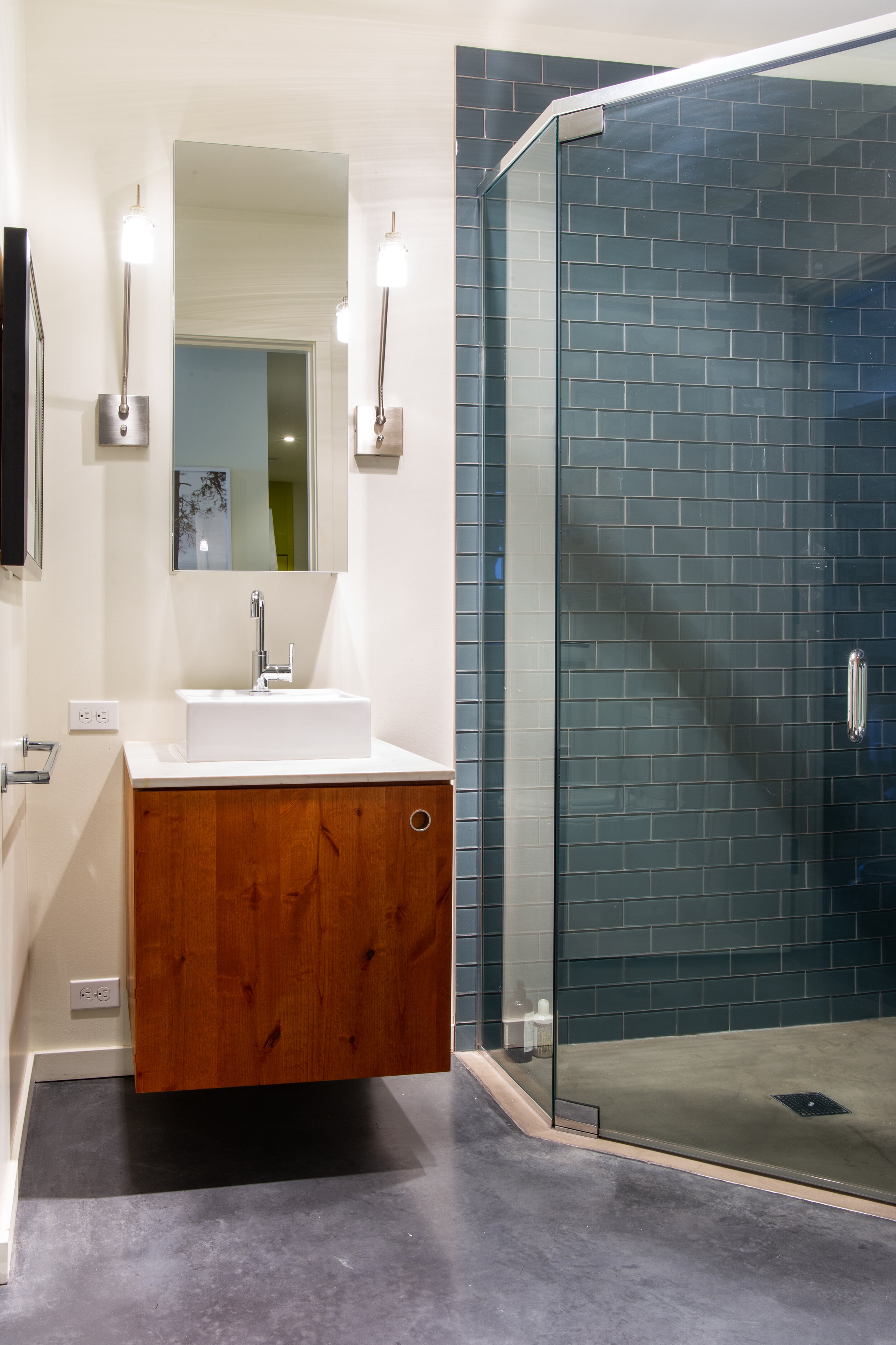 Guest Bath