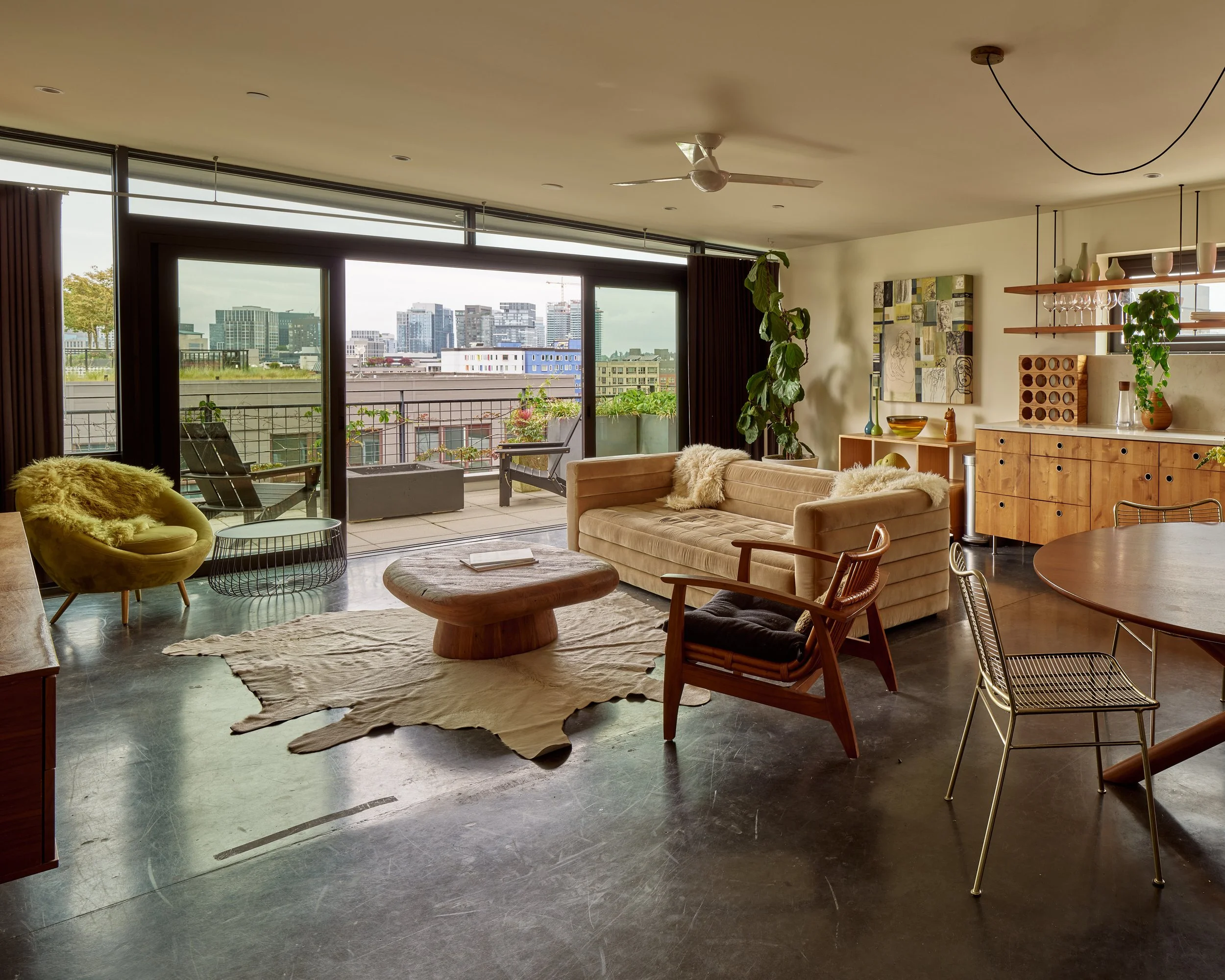 Similar Penthouse A