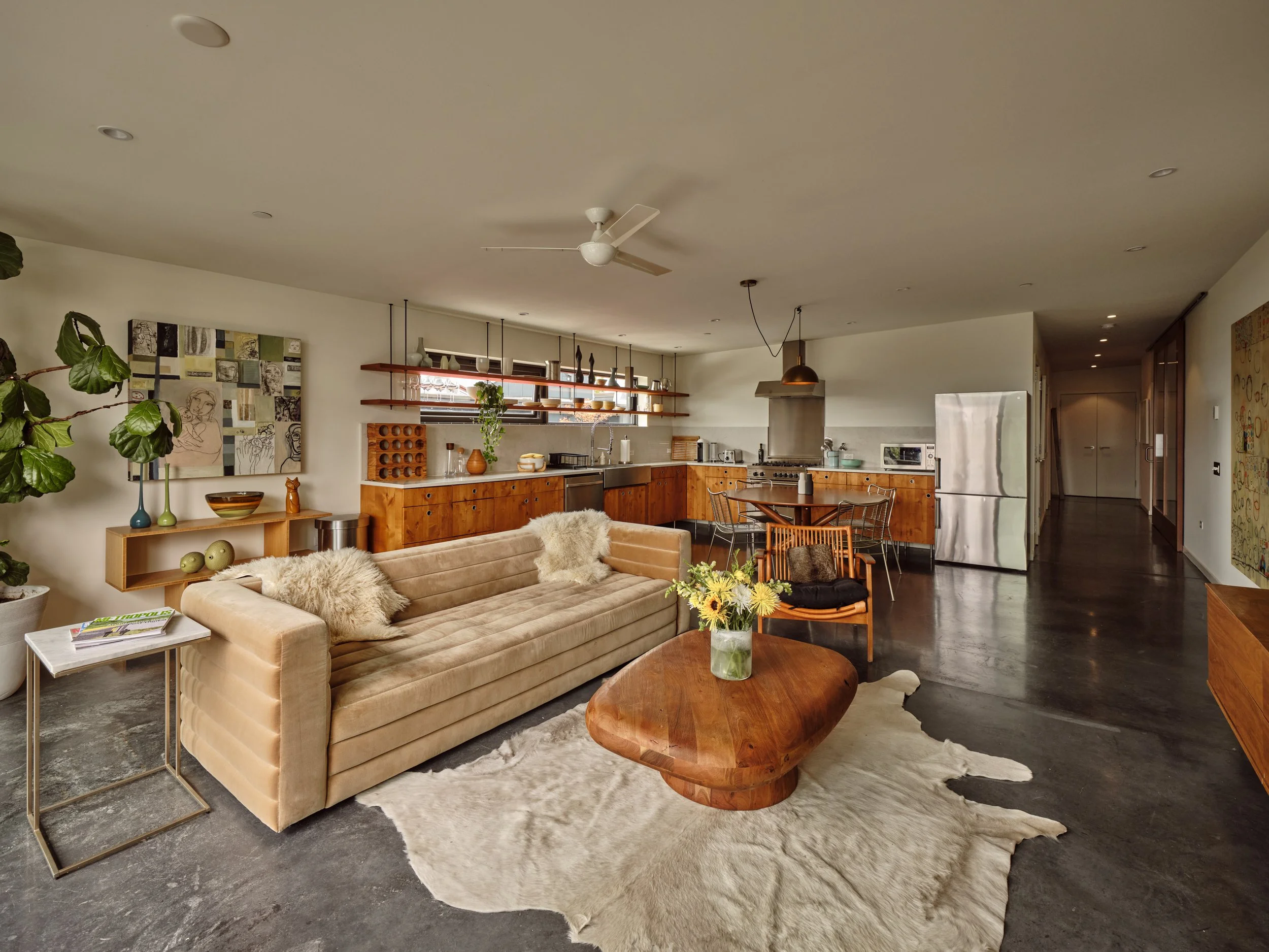 Similar Penthouse A