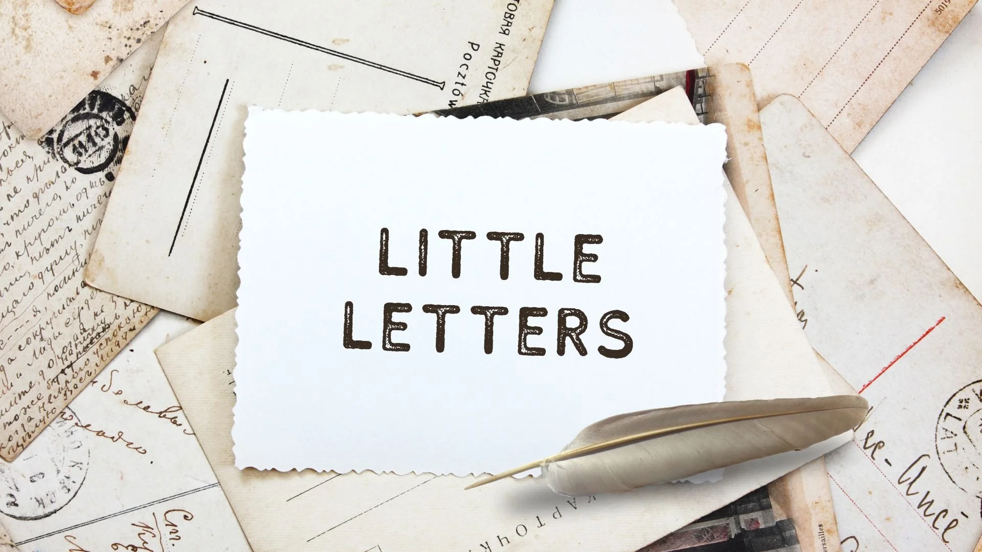 1. How to Wreck a Church (2-3 John) | Michael Bouterse