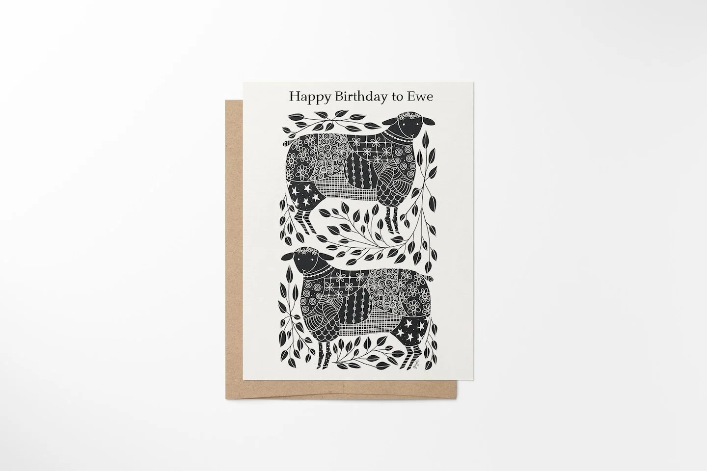 Birthday sheep A2 mockup lo res.jpeg