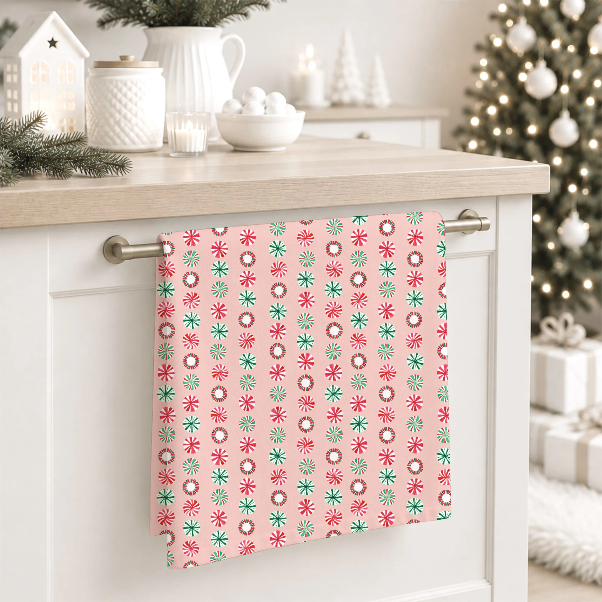 Peppermint-Candy-Tea-Towel-on-rack.jpg