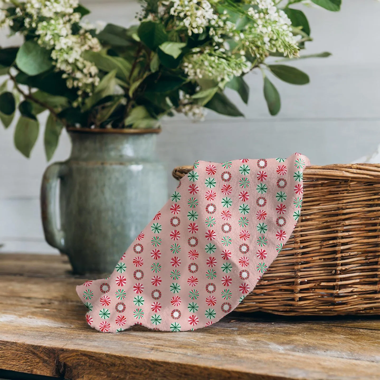 Peppermint-Candy-Tea-Towel-in-basket.jpg