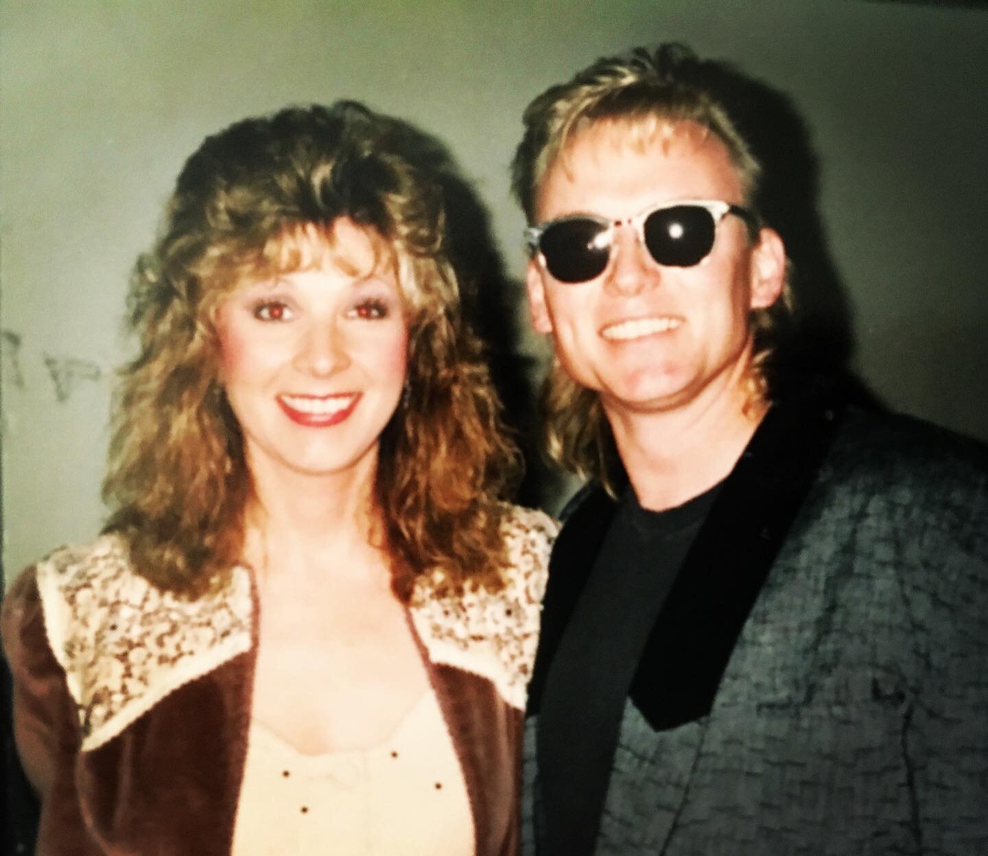 Terry McBride- Terry McBride