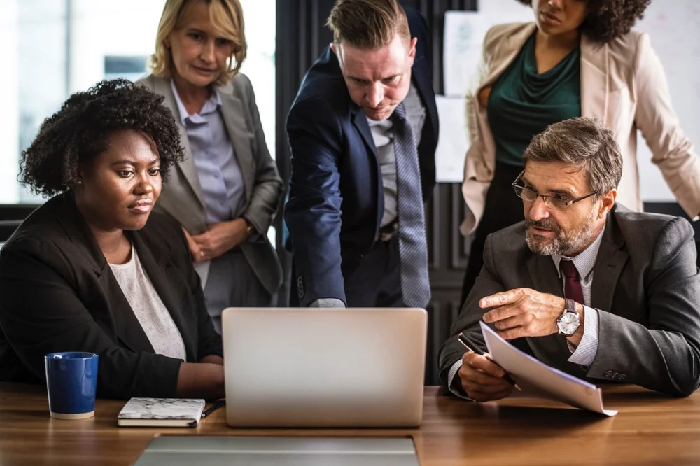 HR Systems: More than events and transactions