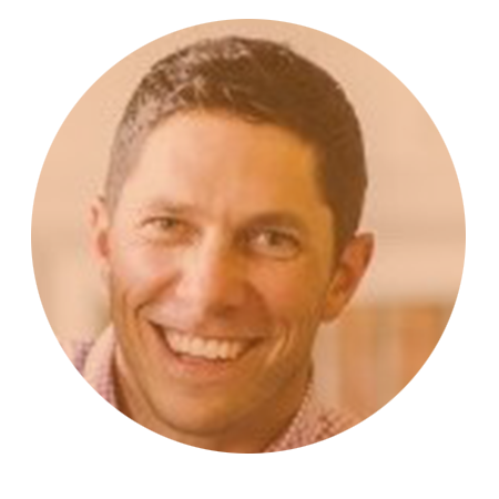 Josh Zywien Vice President of Marketing Smashfly