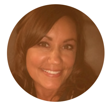Deb Andrychuk Vice President of Client Strategy Shaker Recruitment Marketing