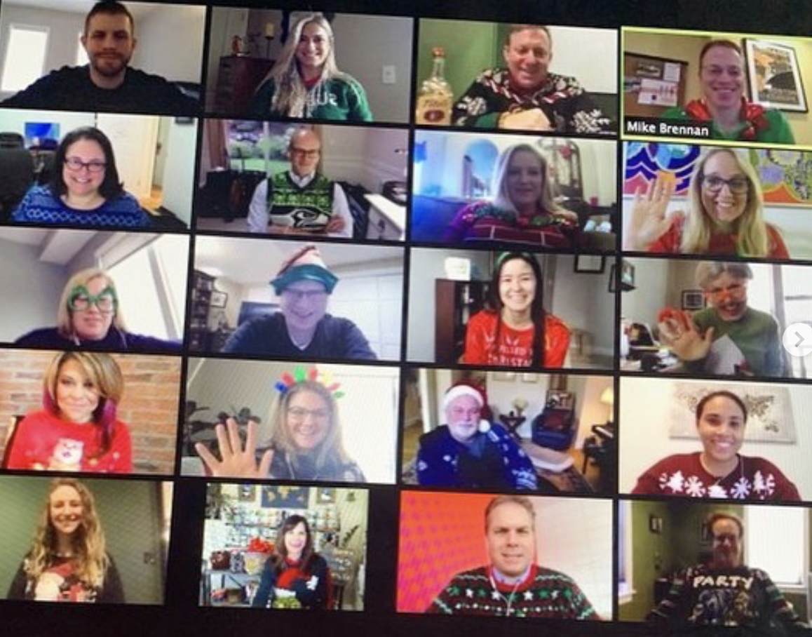 Source: Leapgen 2019 Holiday Meeting
