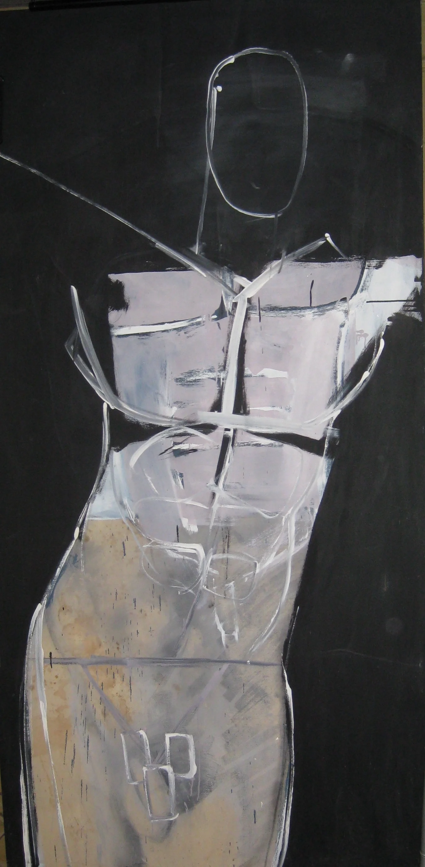 with GARY ROBINSON 1in NY.JPG