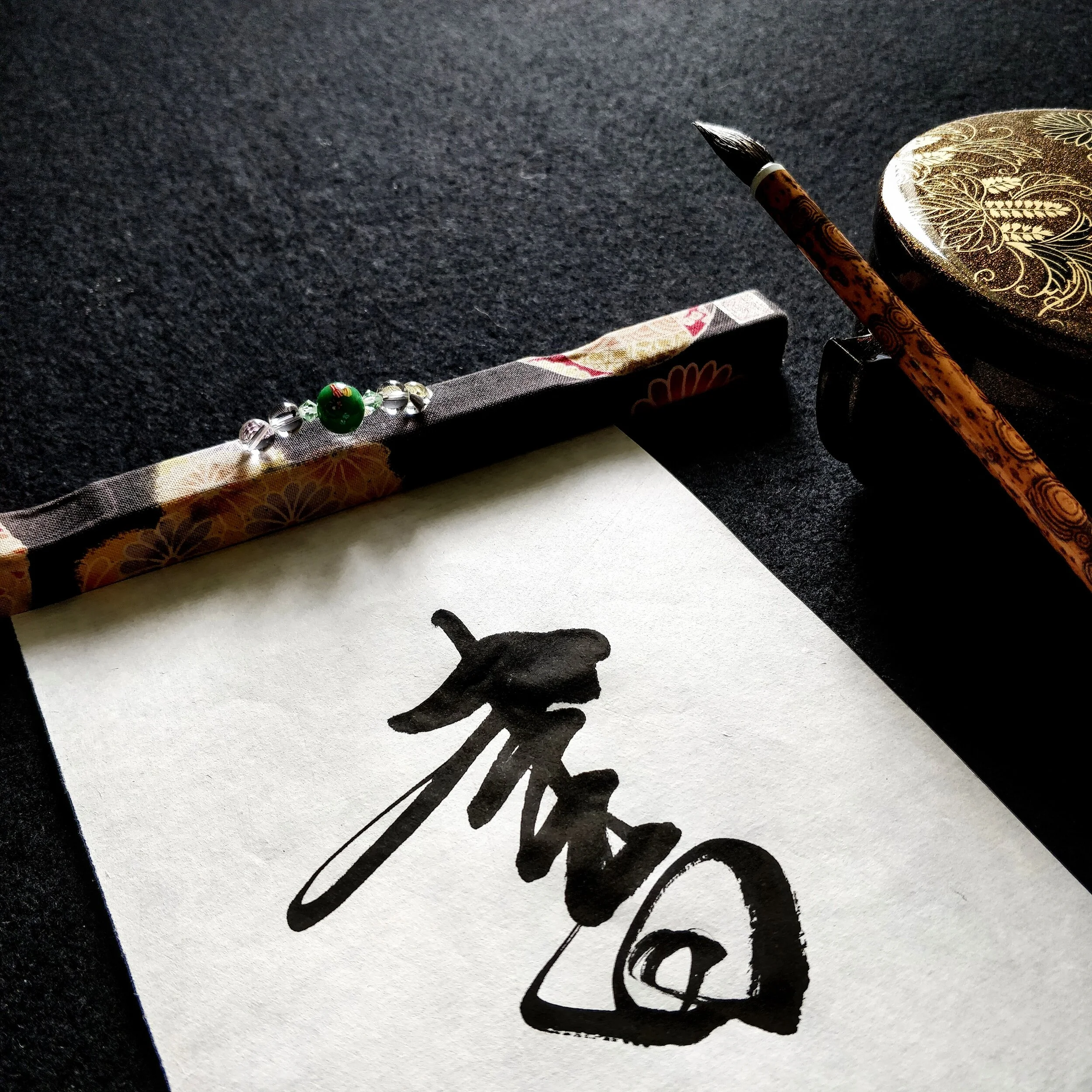 Semi-Cursive 101 (Winter 2026)