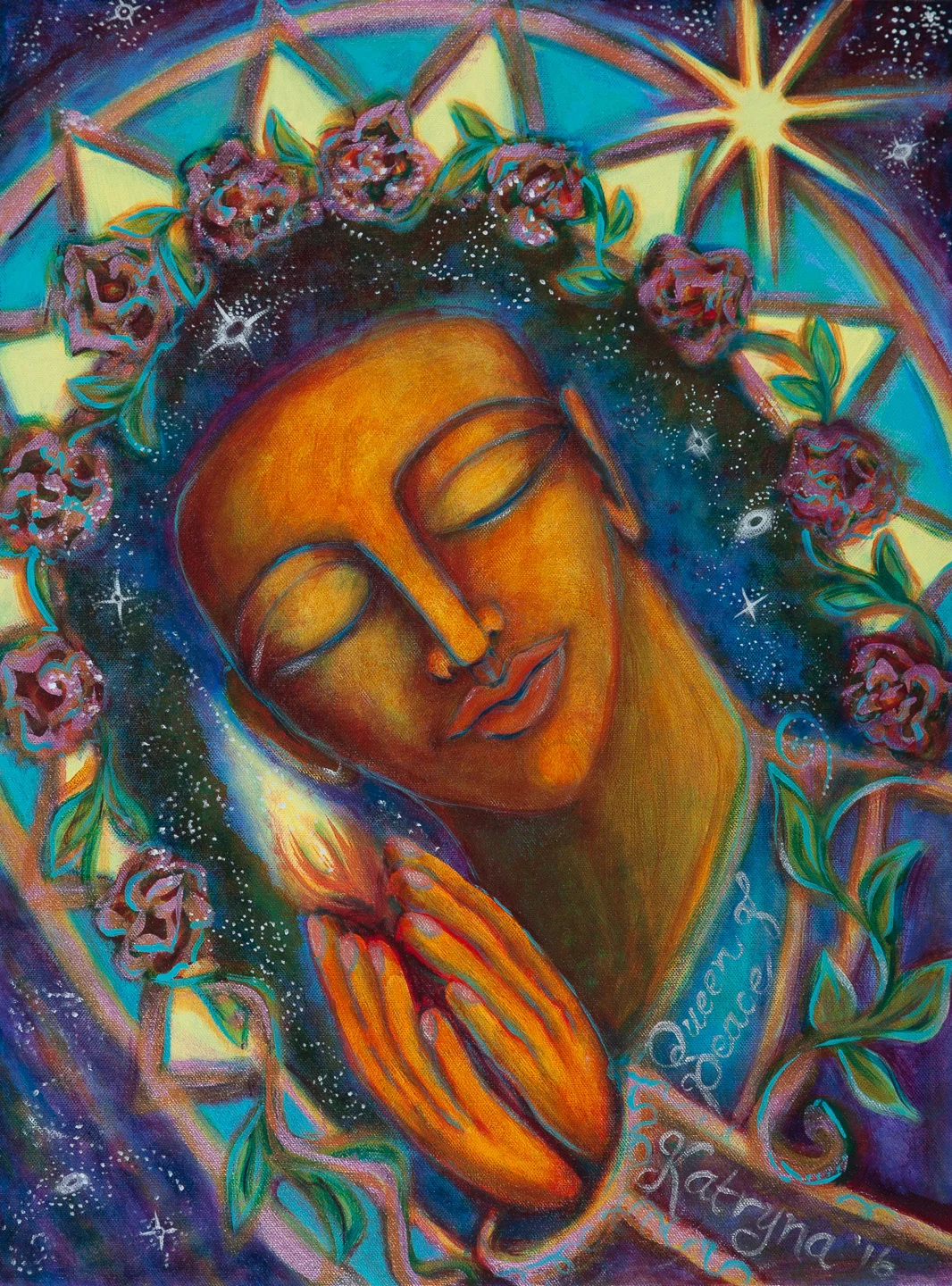 Peace & Love