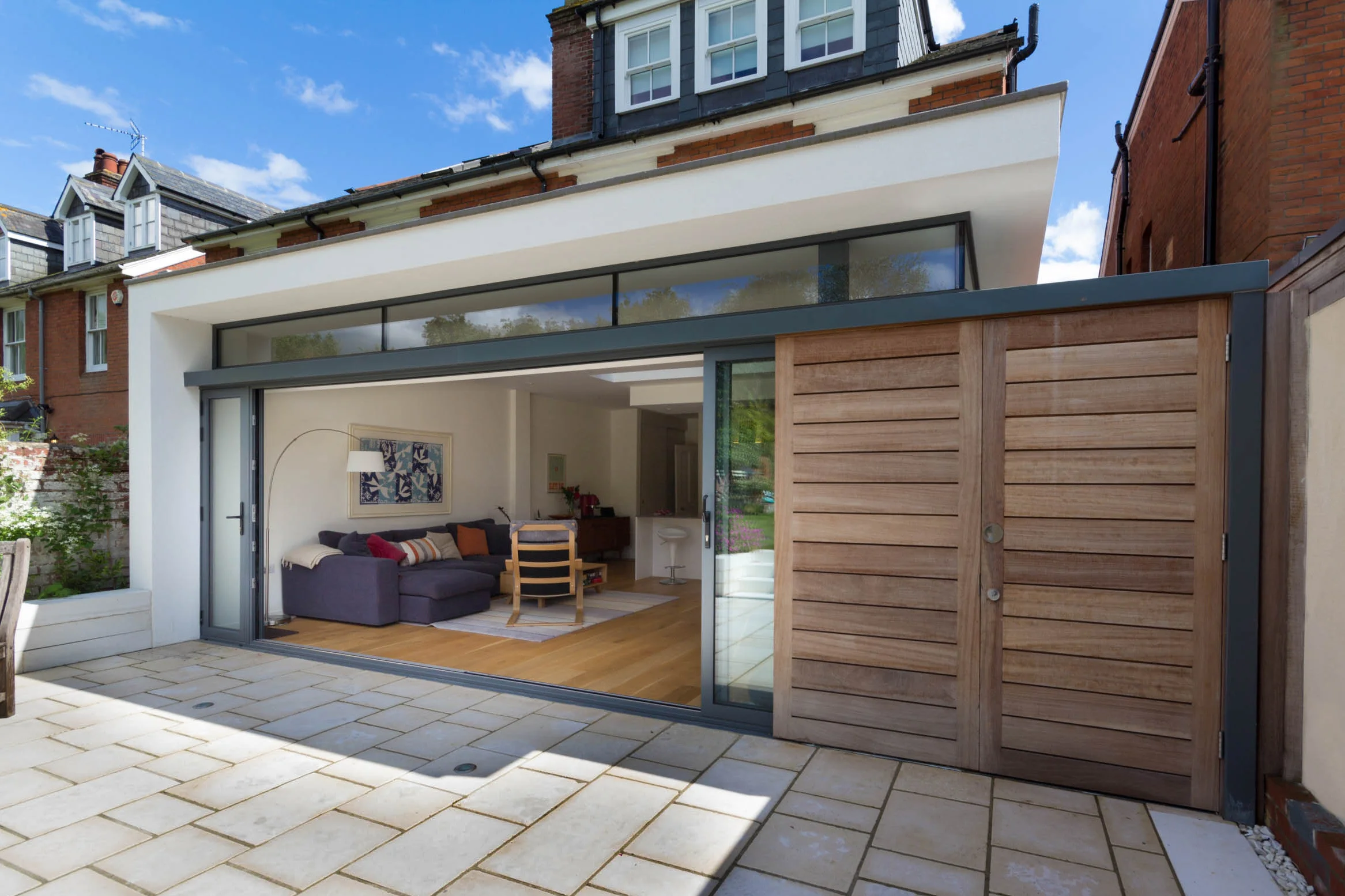 Hatherley Road