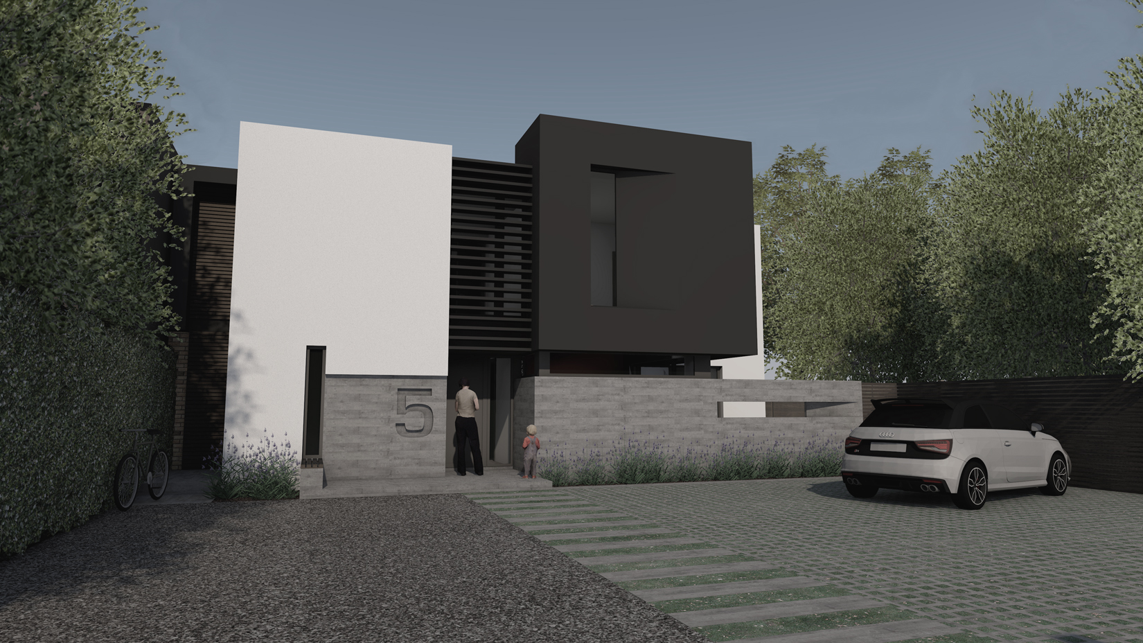 5 Andover Road  p12 rear planning  - Picture9.jpg