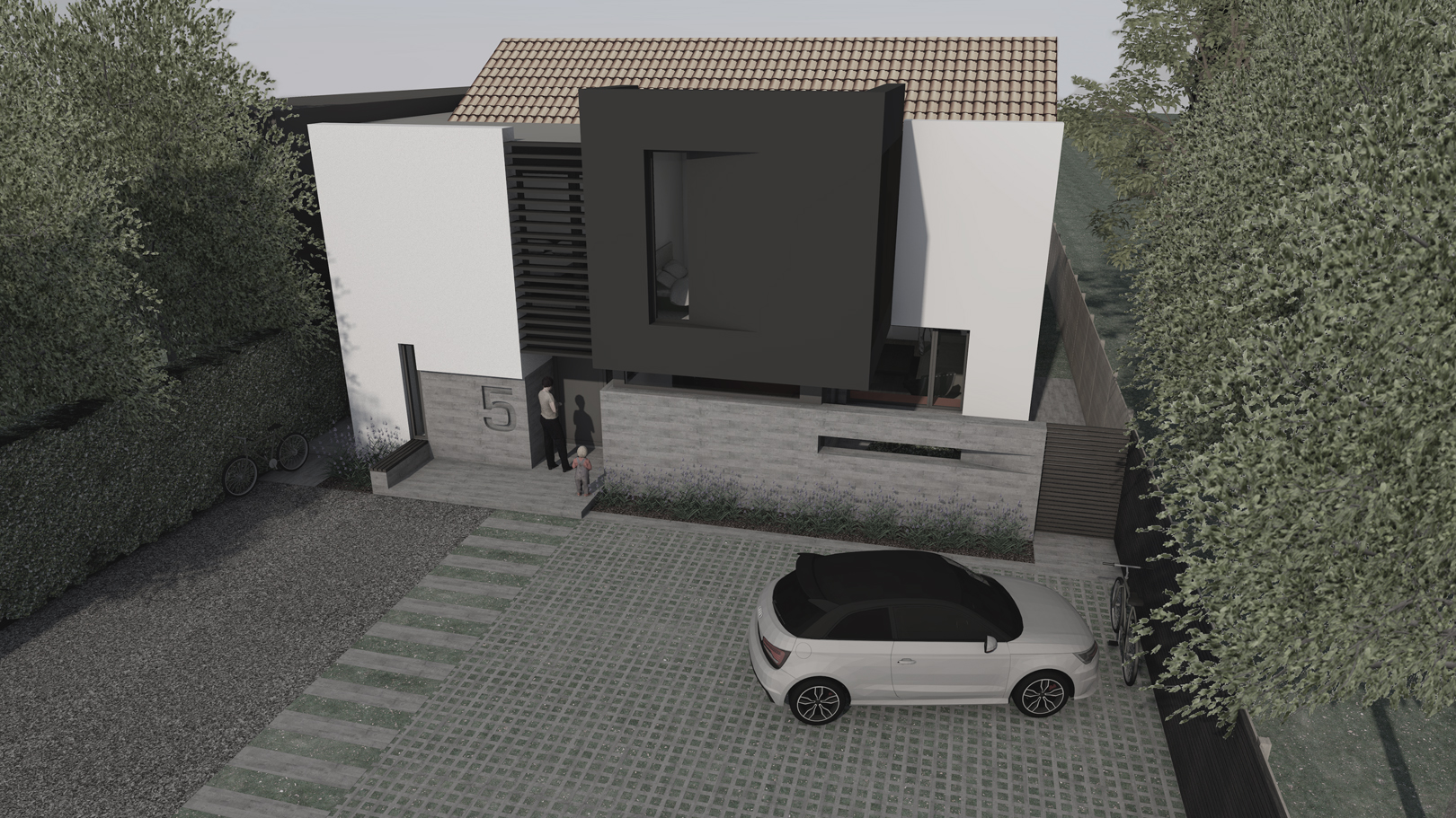 5 Andover Road  p12 rear planning  - Picture10.jpg