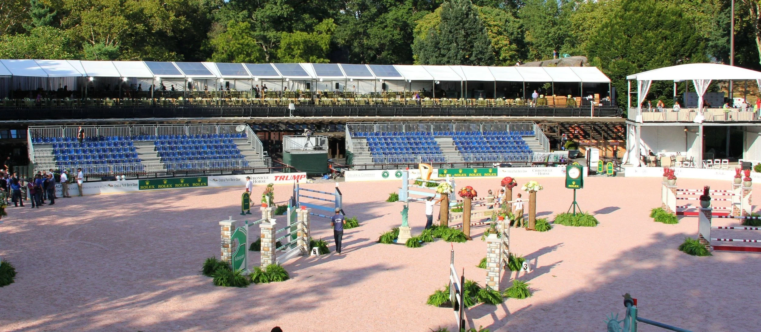 Rolex-Central-Park-Horse-Show-Signage.JPG