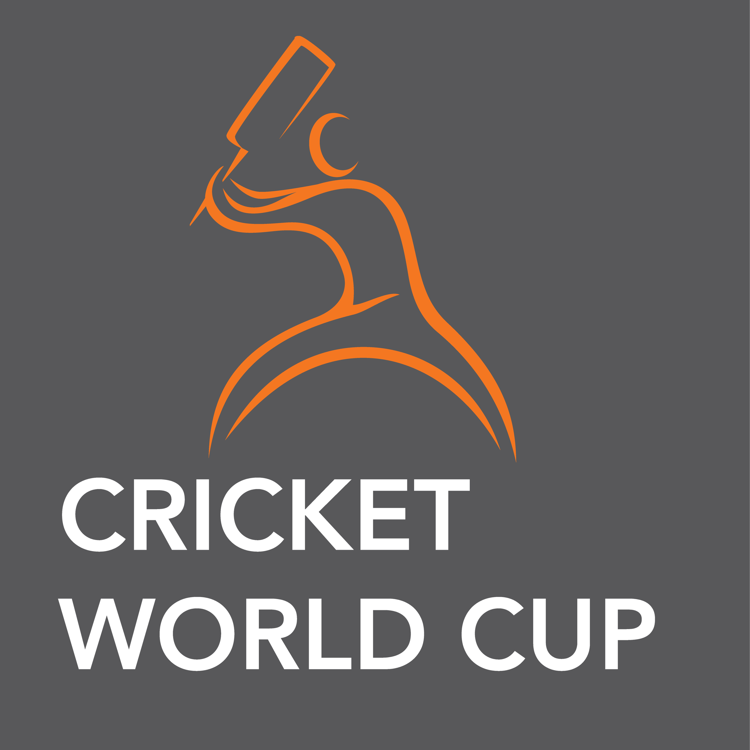 Cricket World Cup Signage