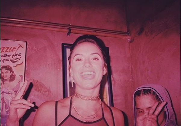 Taken from @yesjulz on instagram