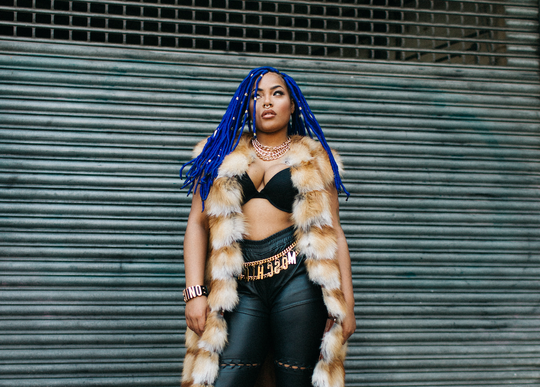 Stefflon Don