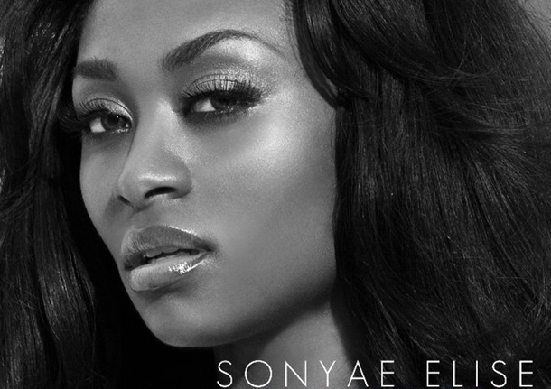 Sonaye Elise