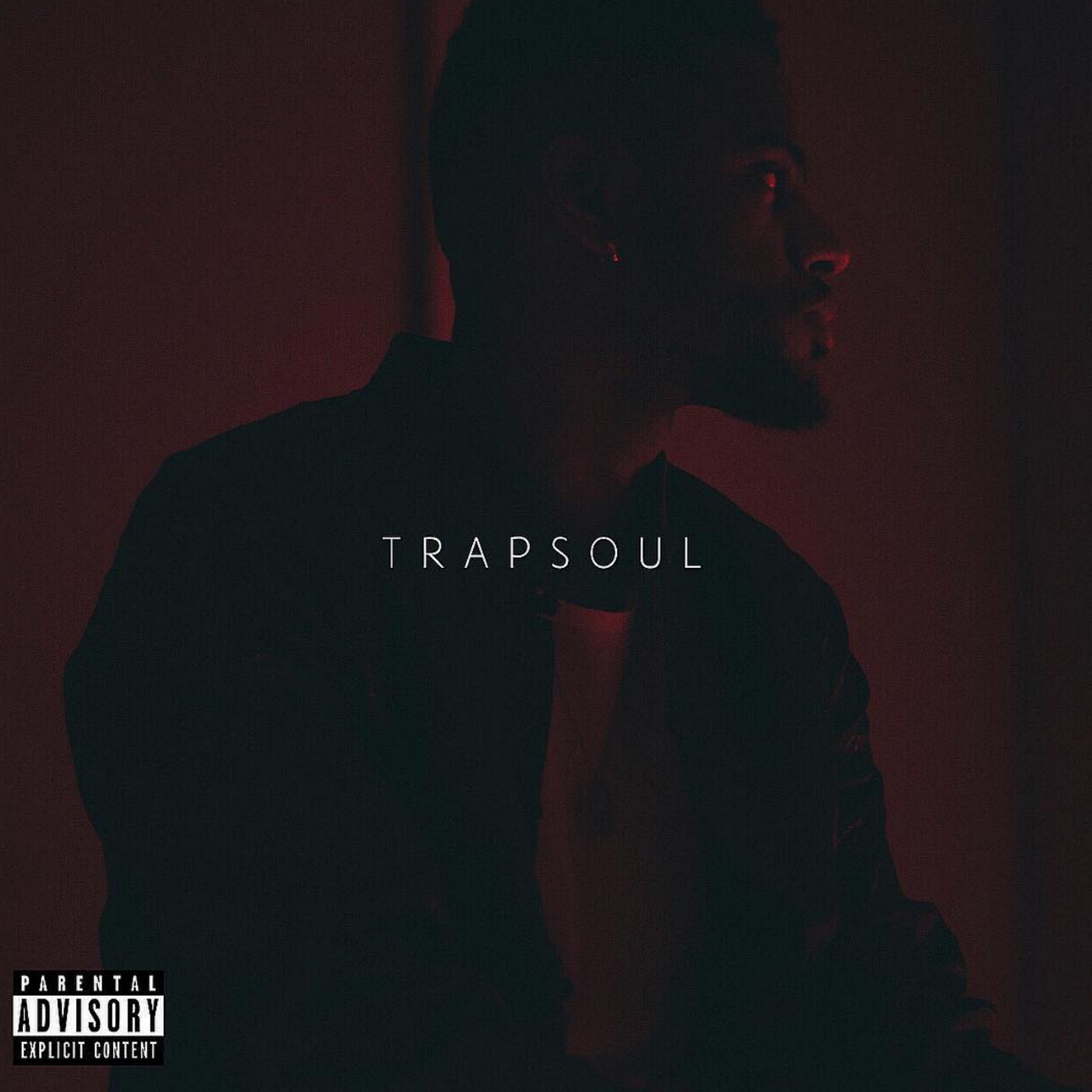 Cover for Trapsoul
