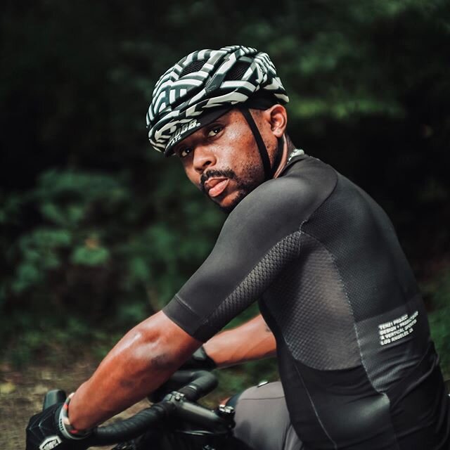 #PROJECTTEN21 is getting closer and closer to release to the public. Here&rsquo;s a frame I took of my close friend @h_period_i_period whose an avid cyclist and Fine Art Artist based in Atlanta, whether he knows it or not he also occupies space in my