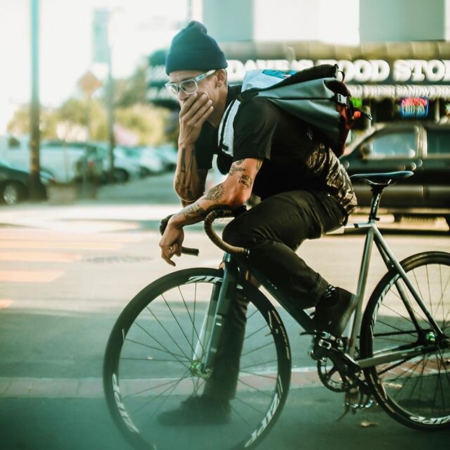 There are only so many people that I just shut up and listen when they speak and @notchas is one of them. I had a chance to tag along during his last hour of the workday in San Francisco, here are a few frames of what I got of the living legend. #stt