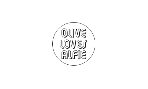 Vida kids have a wealth of knowledge and experience behind them...as a team they are a joy to work with. ASHLYN GIBSON Olive Loves Alfie