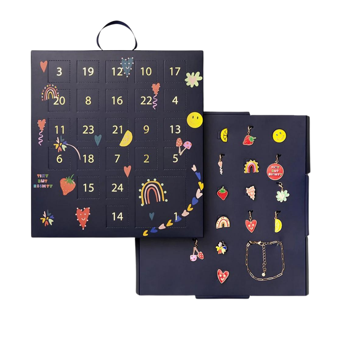 The Best EcoFriendly Advent Calendars for Kids — Vida Kids