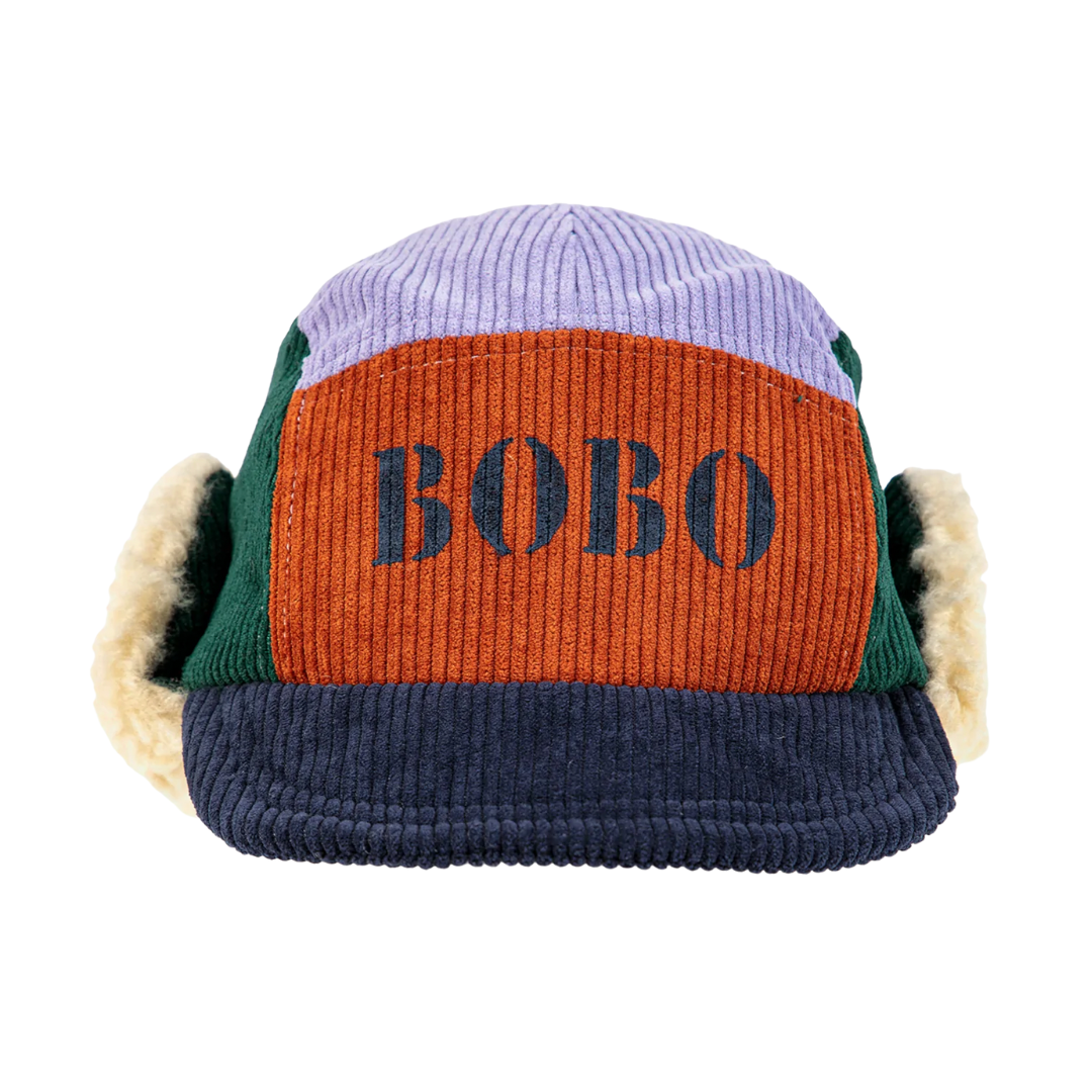 Bobo Choses Cap