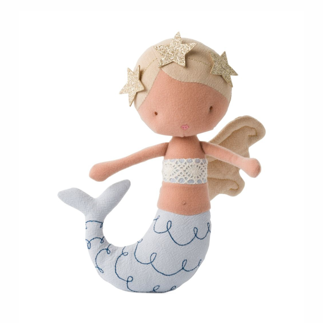 Picca Loulou - Mermaid Pearl