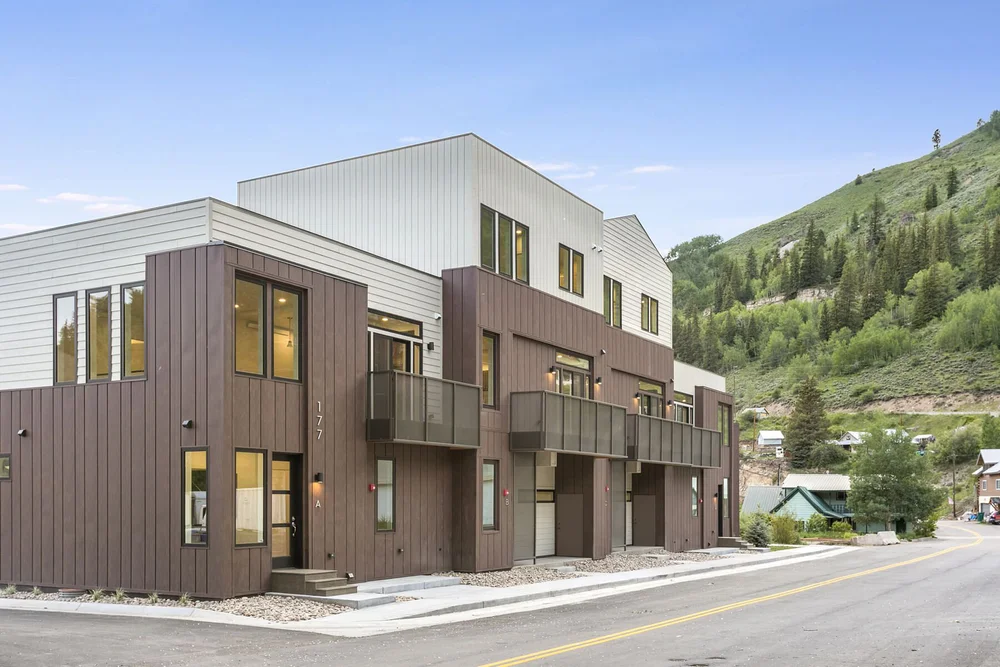 Red Cliff Residences