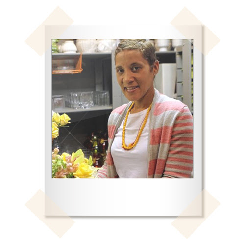 Katrina Pinn, Store Owner Katrina owns NiLu , a gift shop with so many unique creations. We had our first pop up shop at NiLu and Katrina carries our cards now! Her Harlem-based store is located at 191 Malcolm X Boulevard .