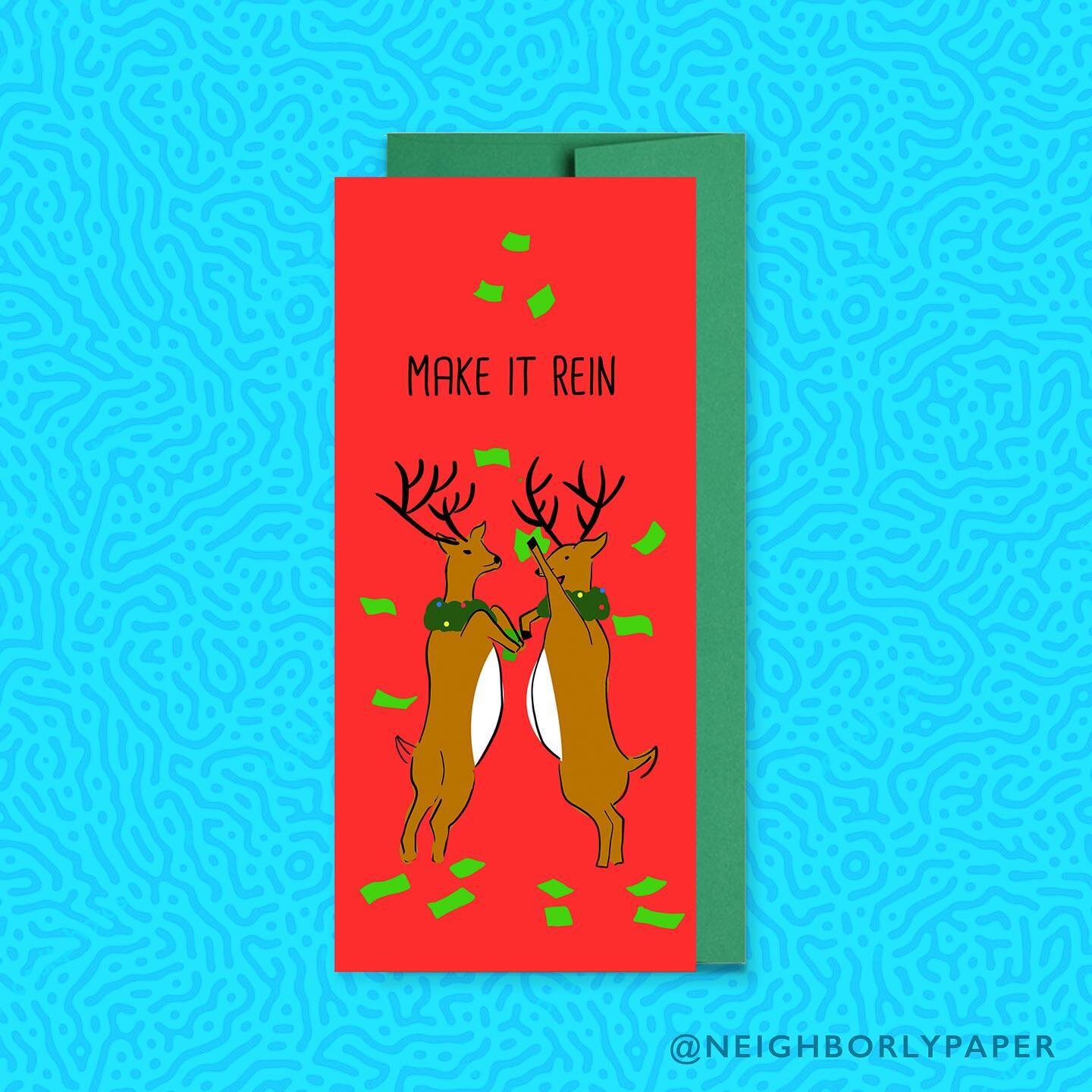 We found a holiday gift everyone loves to receive! #MoneyCard